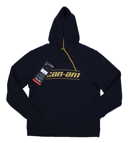 Supreme Sequin Viper Hooded Sweatshirt Black Gold Large Hoodie