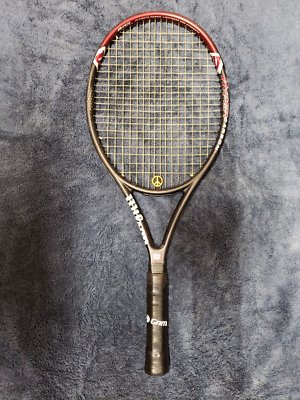 Wilson 5.0 Hyper Pro Staff 110 Stretch (4 5/8's (L5) | eBay