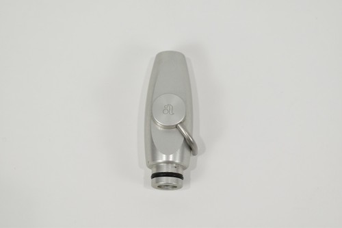 A-dec Autoclaveable QD HVE Central Vacuum Rotary Valve OEM Number 11.1075.00
