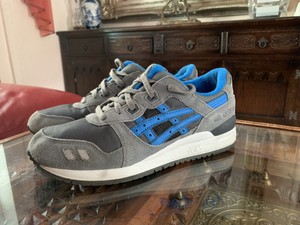 asics 7.5 mens