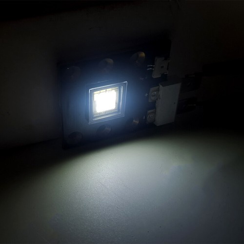 75W white LED Chip Bead for Stage Spotlight Follow Moving Head Light Projector - Picture 7 of 7