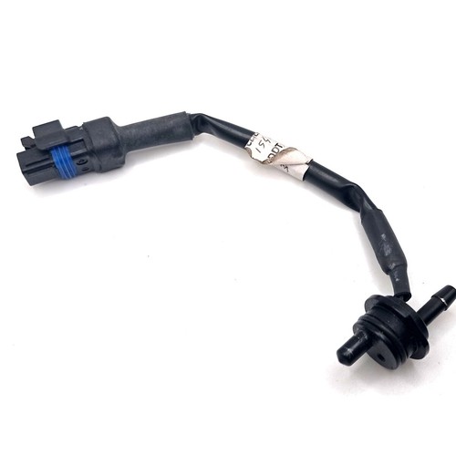 Prise Fiche Connecteur Capteur Temperature Compatible Fabia Octavia 124403065065
