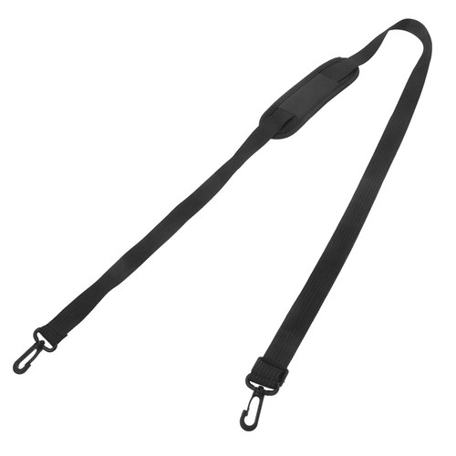 Duffle Bag Strap Laptop Shoulder Durable Miss Heavy Duty Padded Luggage - Picture 4 of 12