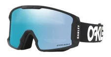 OAKELY Line Miner M Goggles -NEW- Authentic Oakley Line Miner M Goggle+ Warranty