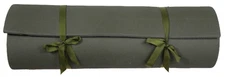 Foam Sleeping Mat Roll-Up Green Sleeping Pad Mattress Army Sleep Mat