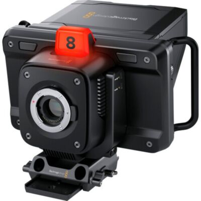Blackmagic Studio Camera 4K Plus G2 | eBay