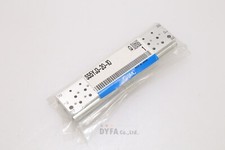 SMC Genuine New SS5YJ3-20-10 Solenoid valve Manifold Block VLV-I-1660=9J22-4