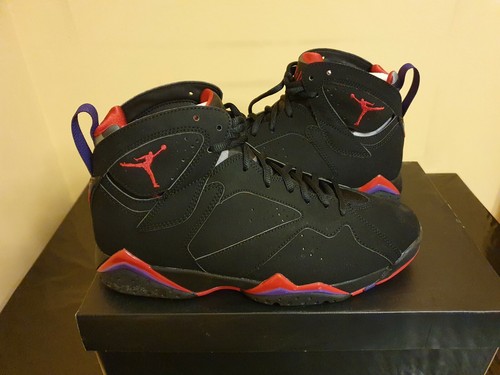 retro 7s raptor