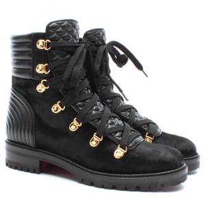 christian louboutin timberland boots