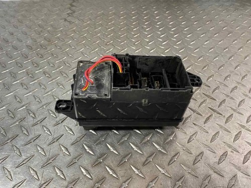 00-08 MINI COOPER R50-R53 FUSE BOX 61136906604 OEM - Foto 2 di 5