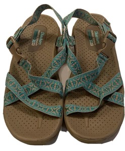 Skechers Outdoor Lifestyle Slingback Sandals Hiking Womens ...