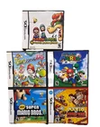 Nintendo Mario & Luigi: Bowser's Inside Story Nintendo DS w/ Manual NTSC-U/C
