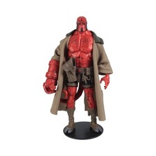 Mc Farlane - Hellboy Collector Edition 1/12