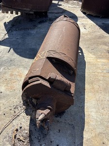 Clean out buckets - various sizes, Will sell together or separate.  See below.