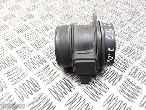 2004 VOLVO V50 LUFTMASSENMESSER DIESEL 2000TD 9645948980