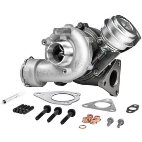 Turbolader BR Turbo für VW PASSAT Variant (3B6) BRTX3663M 038145702