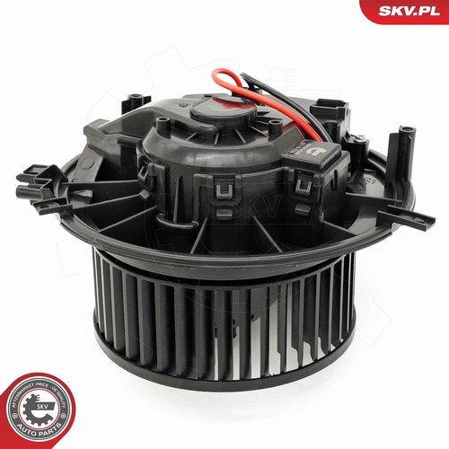 INTERIOR BLOWER 68SKV026 FOR SKODA KAROQ KODIAQ OCTAVIA/IV/Combi SUPERB VW - Picture 4 of 11