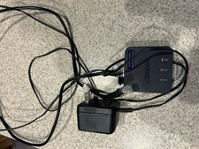 ObiHai Obi200 VOIP Phone 1-Port VoIP Adapter USB Ethernet w Plug OEM ObiTalk