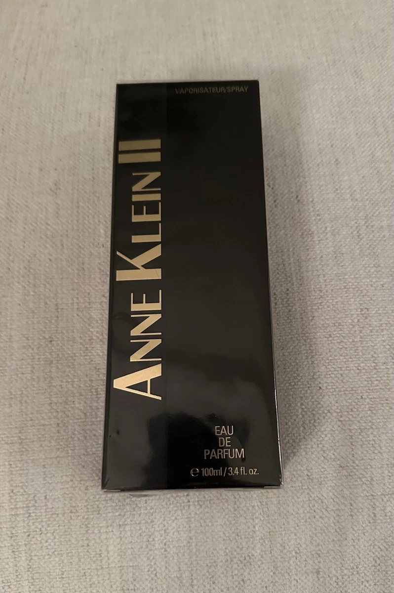 Anne Klein Ii Perfume for sale - eBay