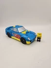 G1 Transformers vintage original Autobot Headmaster NIGHTBEAT