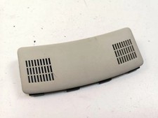 Mazda 3 Sedan BL Alarm Sensor BBP367SS1B 1.60 Diesel 80kw 2010 26507248