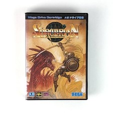 ebay® Auktion 227418852011 | SORCERIAN Mega Drive Sega MD Japan Import Kostenloser Versand FedEx DHL getestet Thumbnail of ebay® auction 227418852011 | SORCERIAN Mega Drive Sega MD Japan Import Kostenloser Versand FedEx DHL getestet