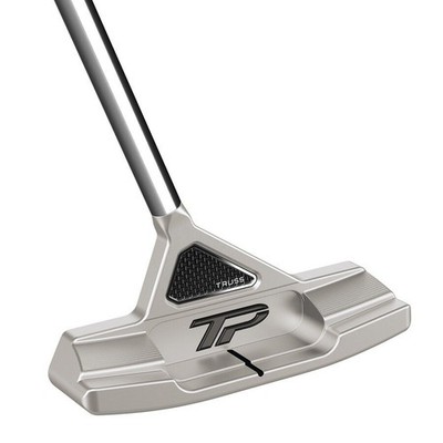 TaylorMade TP TRUSS パター　B1TD 34インチ TaylorMade TP Truss Putter B1TC Truss Center 34