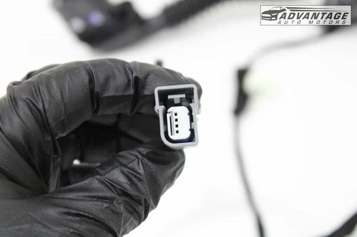 Ford Expedition 2022-2024 panel de puerta lateral izquierda arnés de cableado OEM - Imagen 10 de 12