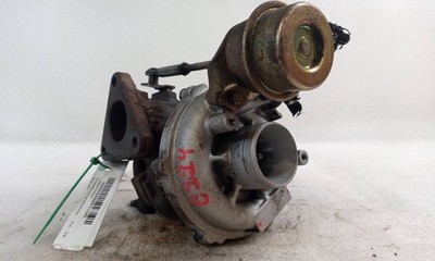 GS4045145701 turbolader at VOLKSWAGEN LUPO 6X1 6E1 MOTOR 1.4 LTR. 1998 531605