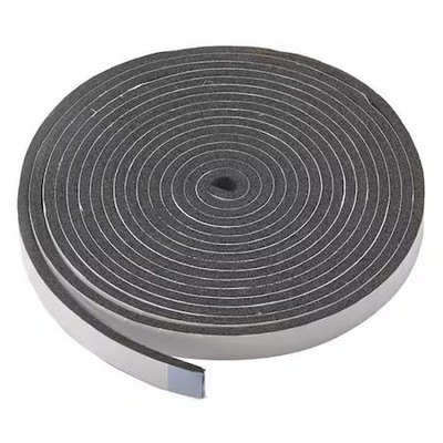 Jay R. Smith Manufacturing 8000Gasket20f Neoprene, Gasket, Grease Interceptor