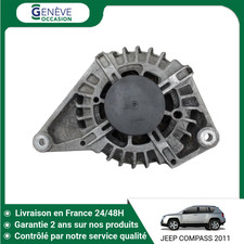 Alternateur Jeep COMPASS