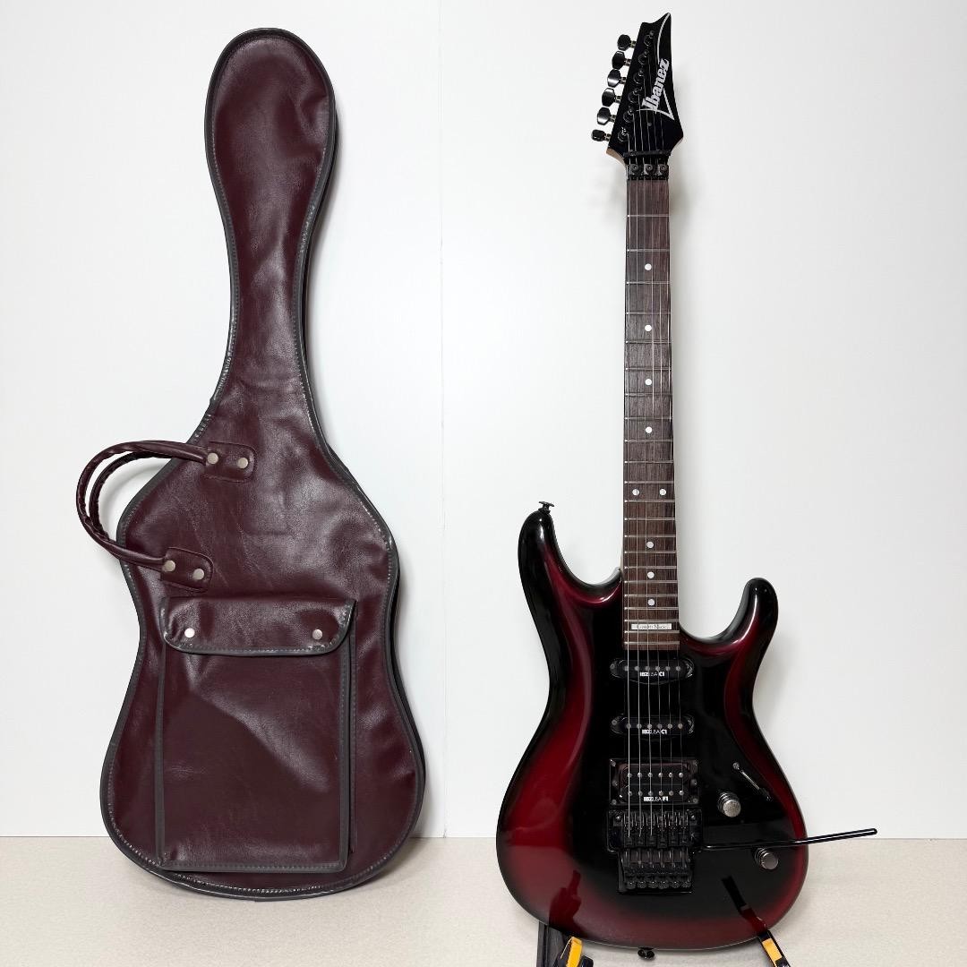 Ibanez 540R Custom Made In Japan Fujigen | eBay