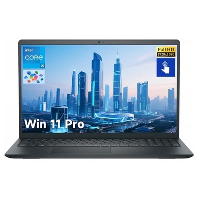 Dell Inspiron 15 15.6'' FHD Touchscreen Laptop Intel i5-1334U 16GB RAM 512GB SSD