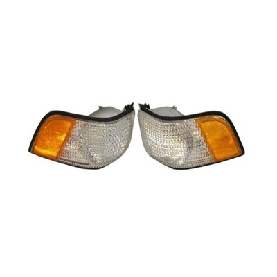 for Buick for Century 1991-1996 Signal/Marker Corner Light 154-0064