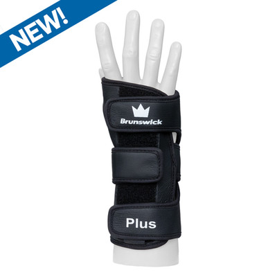 Brunswick Leather Original Plus Bowling Glove Right Hand