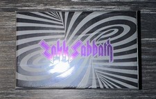 MXR WYLDE AUDIO ZAKK SABBATH OVERDRIVE ARTIST...