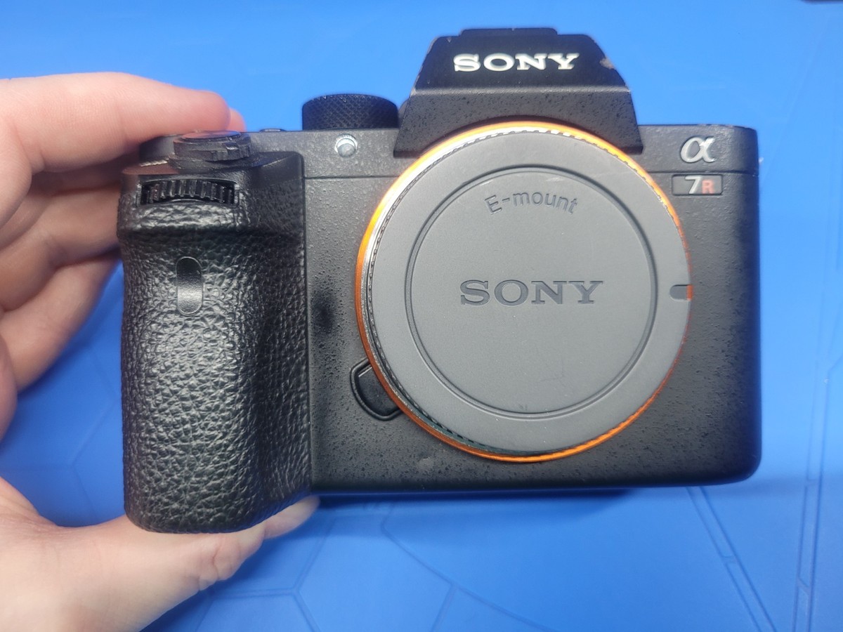 Sony α7rⅱ ILCE-7R2 ボディ 【公式通販】