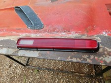1972 Mopar Dodge Charger Taillight Right Lense Passenger Non Se Base Model 1972 Mopar Dodge Charger Taillight Right Lense Passenger Non Se Base Model