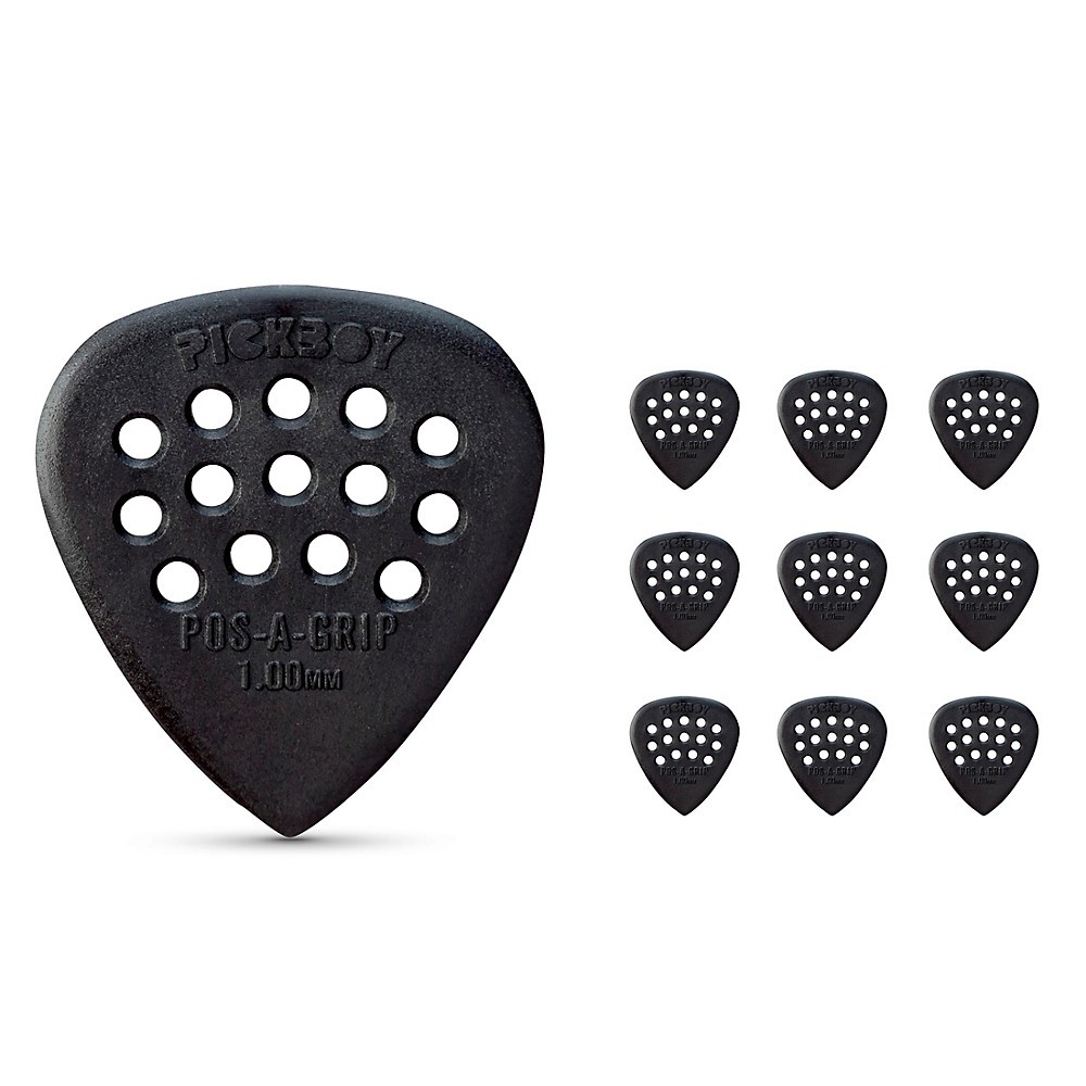 Pick Boy Pos-a-Grip 100 10 2990₽