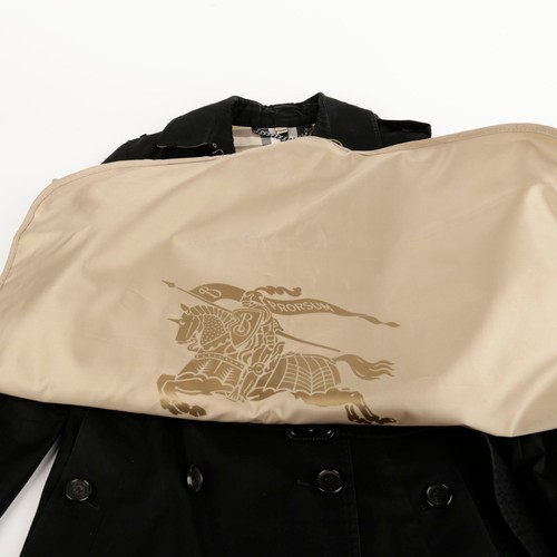 Burberry Trench Coat 2850 40 75663447 - Picture 3 of 15