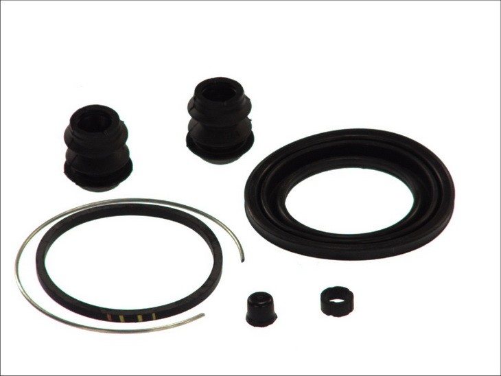 Fits AUTOFREN SEINSA D4-1201 Disc brake caliper repair kit D4-1201 Brake calipe