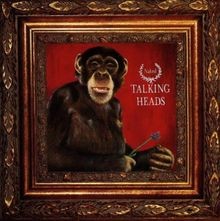 Naked von Talking Heads | CD | Zustand sehr g...