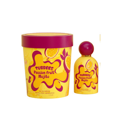 GRANDEUR TUBBEES PASSION FRUIT MOJITO 1.7FL.OZ | 50ML
