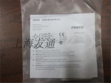 Festo SIEN-M12B-PS-S-L New ks