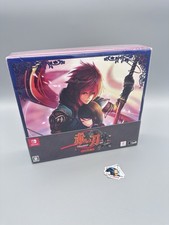 ebay® Auktion 366614041816 | Akai Katana Shin Special Limited Edition Nintendo Switch Thumbnail of ebay® auction 366614041816 | Akai Katana Shin Special Limited Edition Nintendo Switch