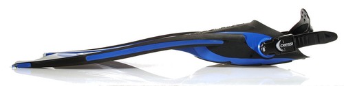 CRESSI Aletas buceo regulables FROG PLUS - Imagen 2 de 16