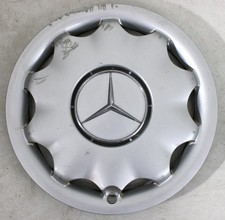 1 X ORIGINAL 15" RADKAPPE MERCEDES A-KLASSE A168 A1684010424 FREIHAUS