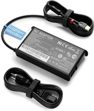 230W Laptop Charger Compatible with Lenovo Legion 5,Slim AC Adapter for...