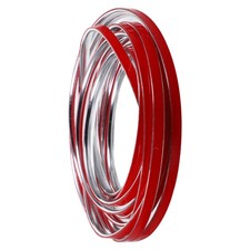  Tile Edging Trim Multifunctional Self-adhesive Mouldings Flexible