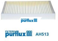 Purflux AH513 Filter FüR Innenraumluft Innenraumfilter Filter Innenraum